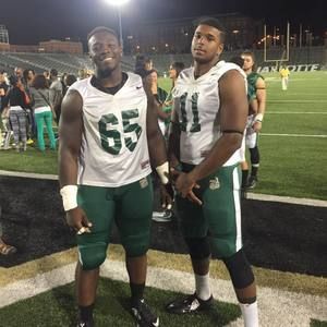 Meet your Posher, Mark